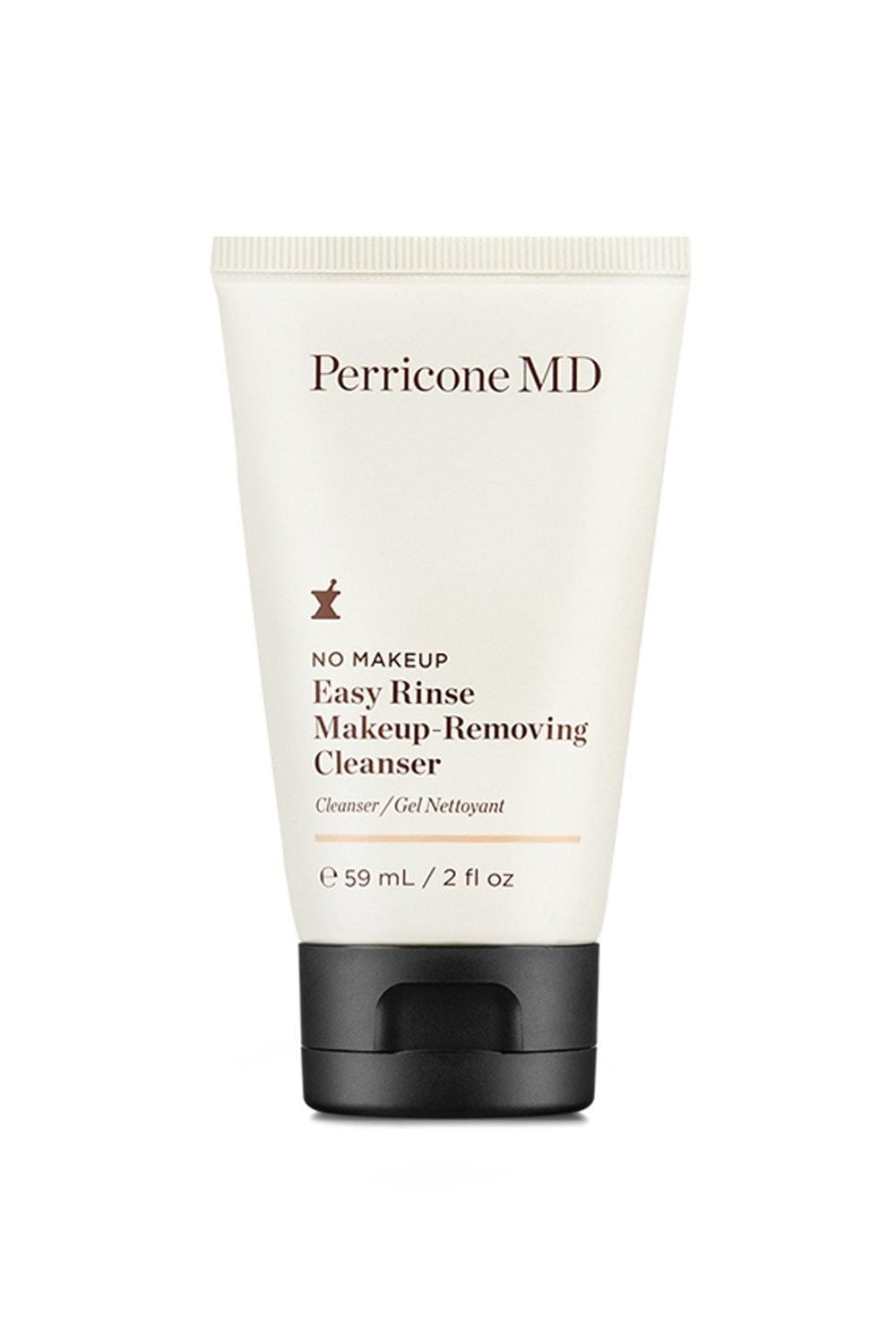 Perricone MD No Makeup Easy Rinse Makeup-Removing Cleanser - Travel Multi image 1