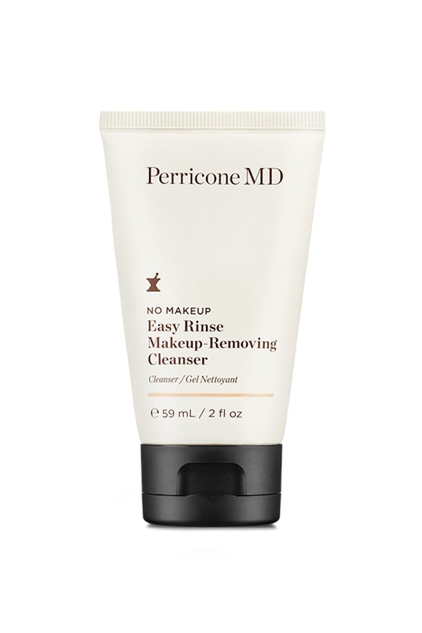 Perricone MD No Makeup Easy Rinse Makeup-Removing Cleanser - Travel Multi