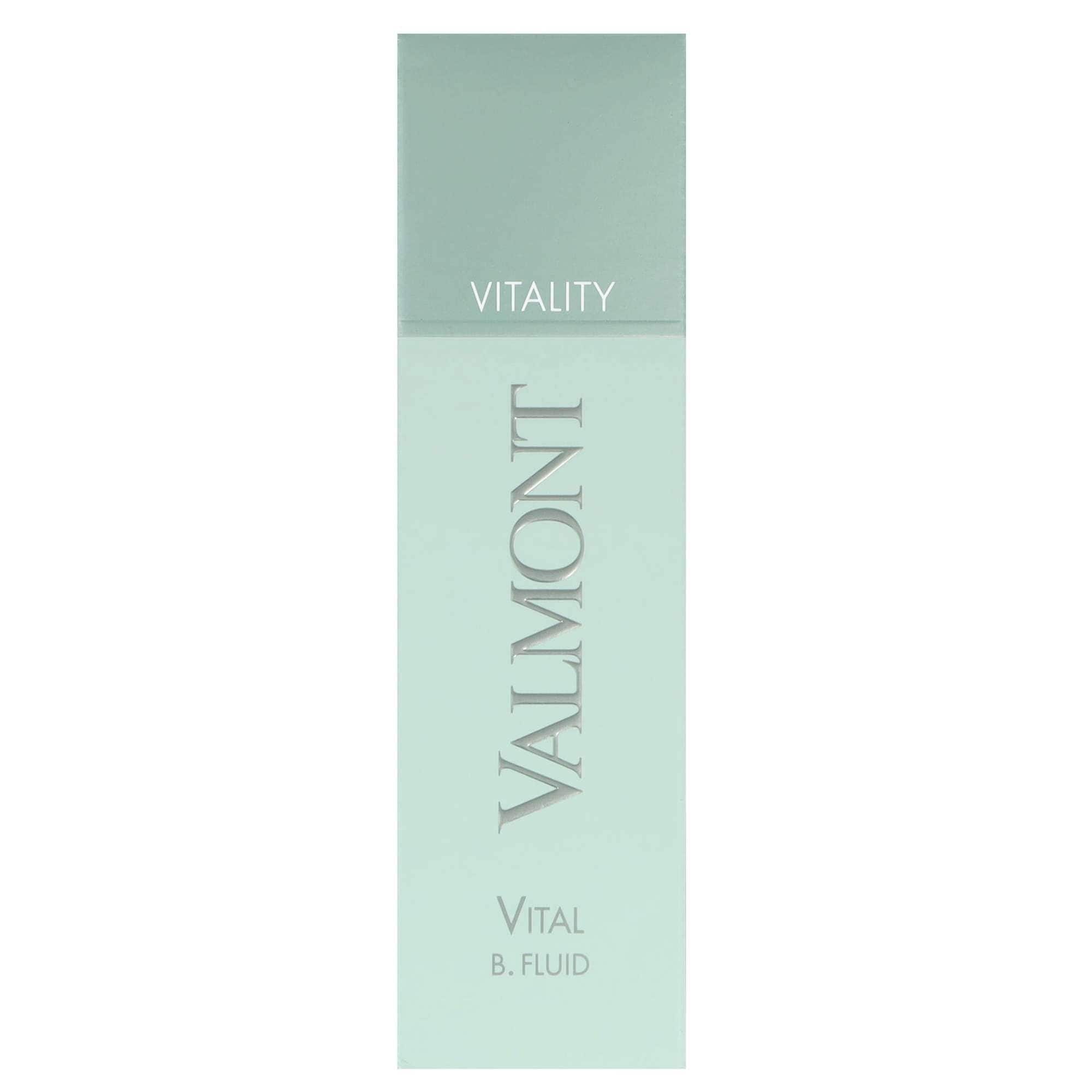 Valmont Vital B. Fluid 50ml image 2