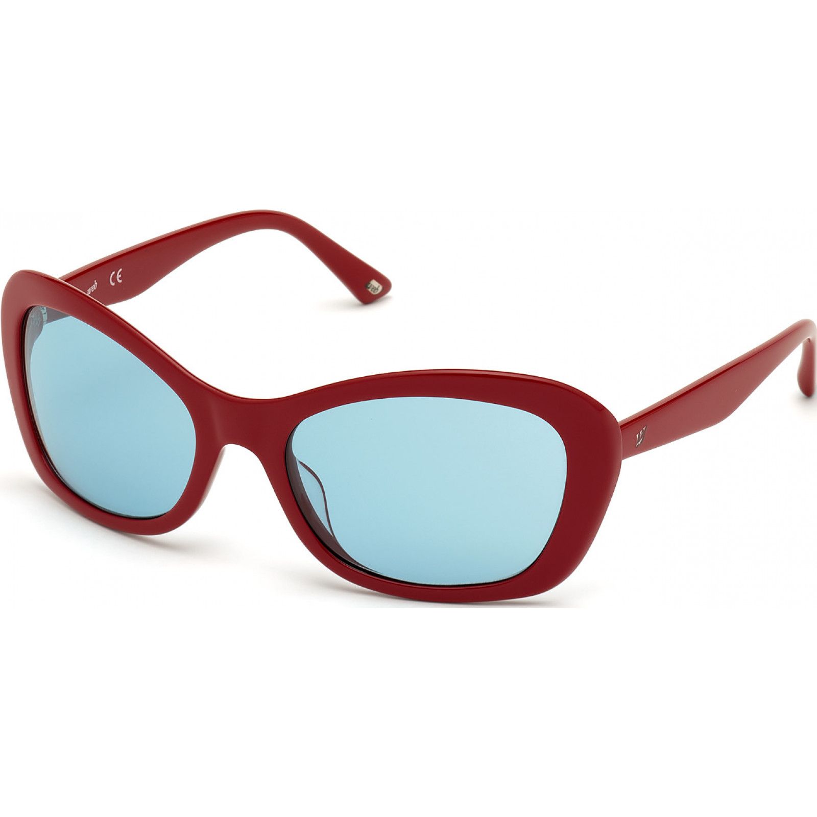 Web Eyewear WE0289-5666V Sunglasses image 1