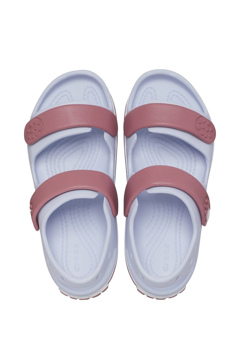 Crocs Crocband Play Sandal image 5