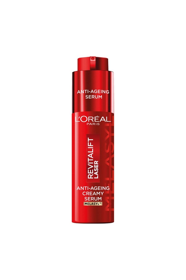 L'Oréal Paris Revitalift Laser Renew Lumiere Serum 50ml Multi