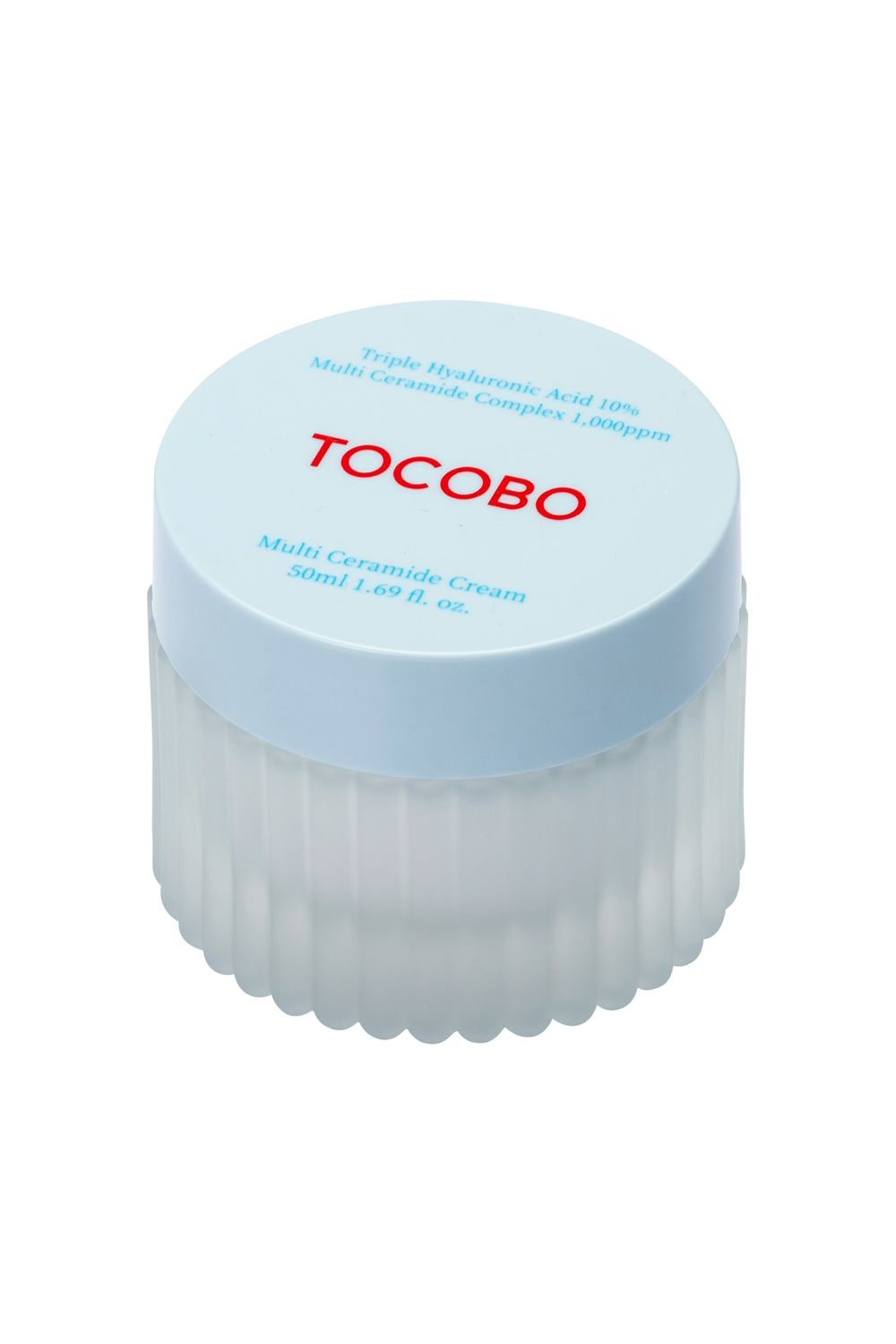 TOCOBO Multi Ceramide Cream 50ml Multi image 1