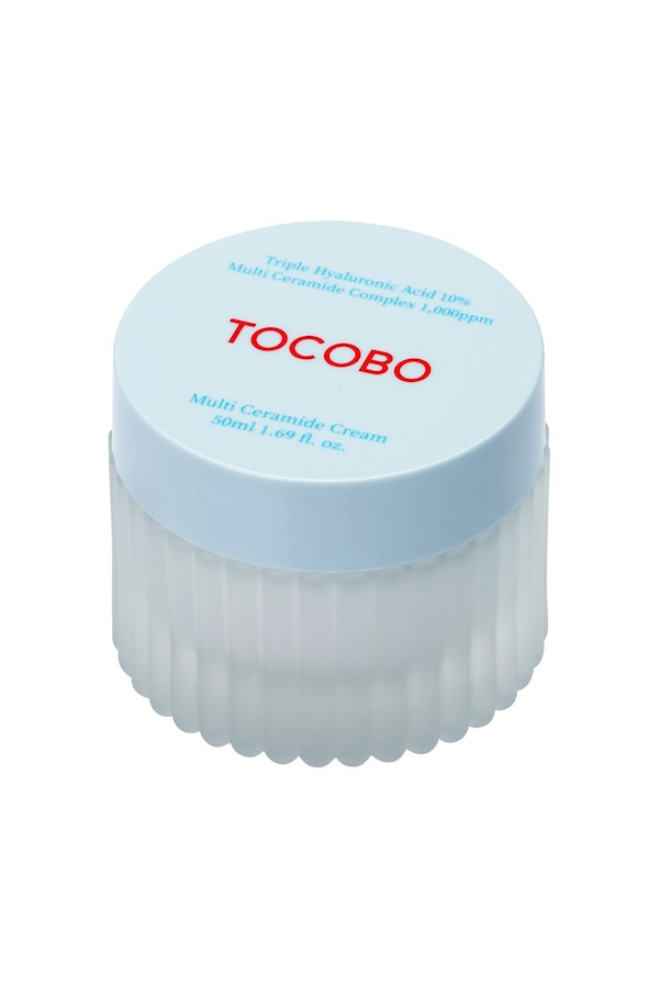 TOCOBO Multi Ceramide Cream 50ml Multi