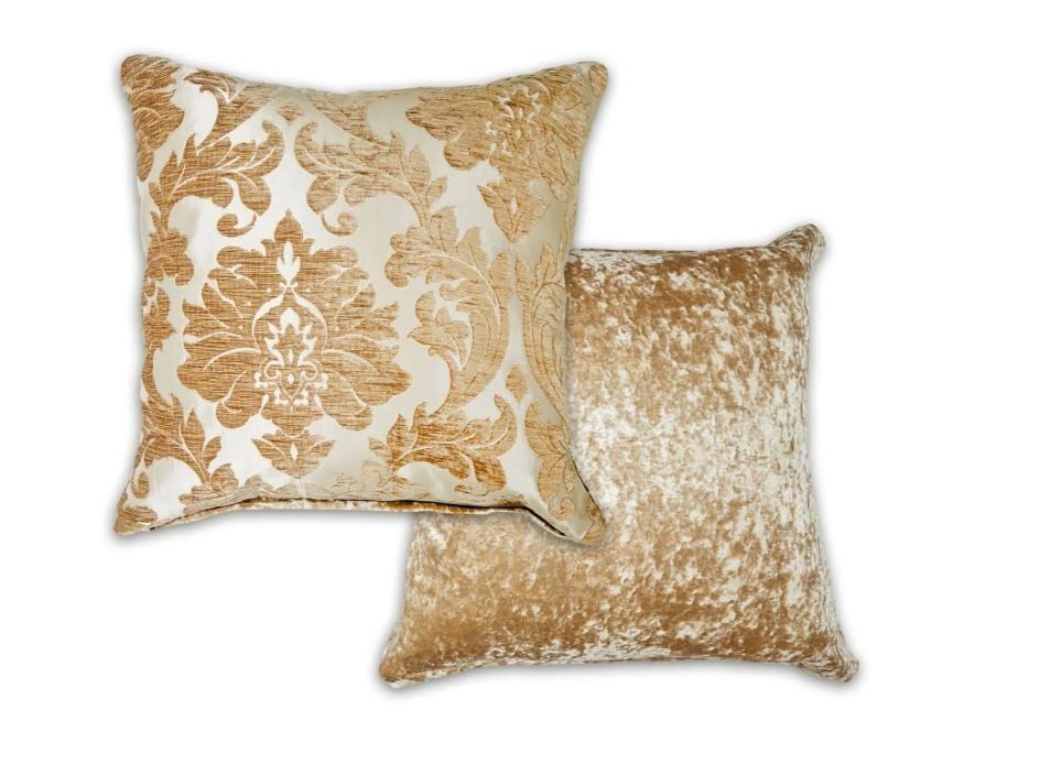 New Edge Blinds Baroque Cushion Cover image 1