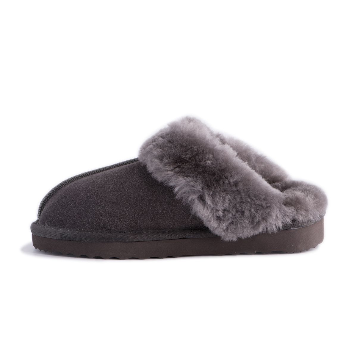 Aus Wooli Australia Sheepskin Wool Sydney Slippers image 4