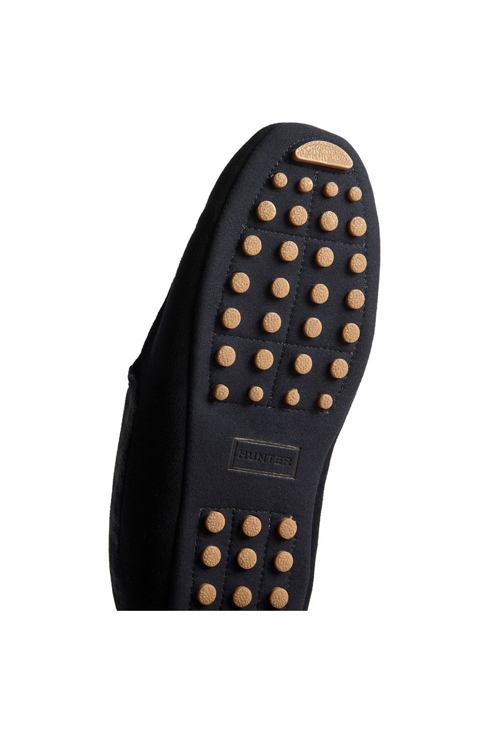 Hunter Moccassin Slipper image 3