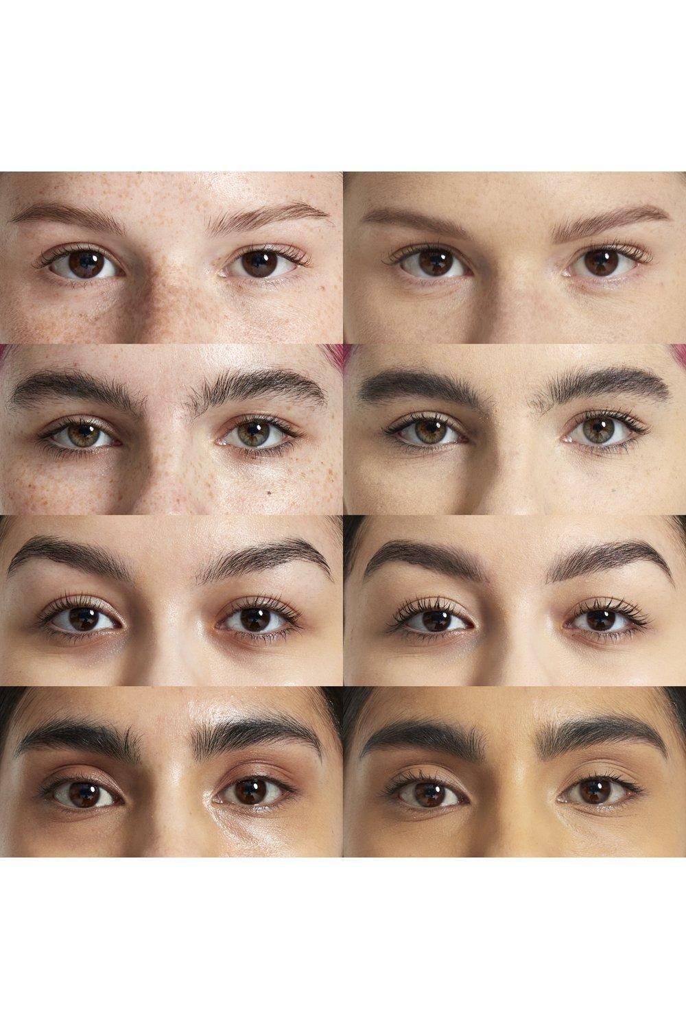 NYX Professional Makeup Micro Brow Pencil Brunette image 5