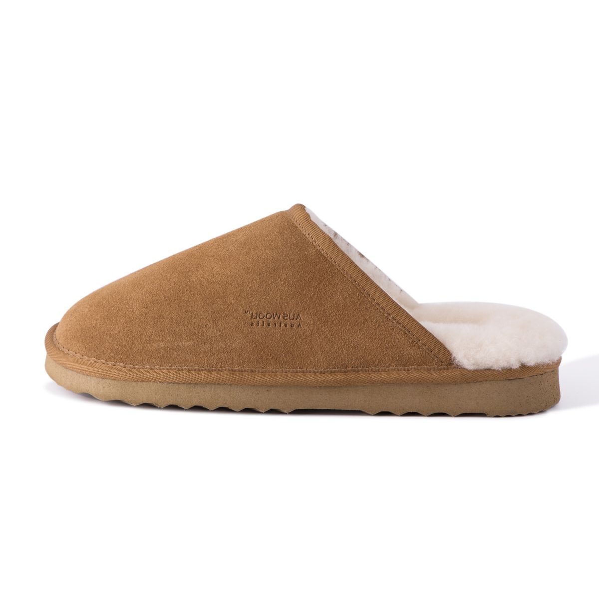 Aus Wooli Australia Sheepskin Wool Slippers image 4