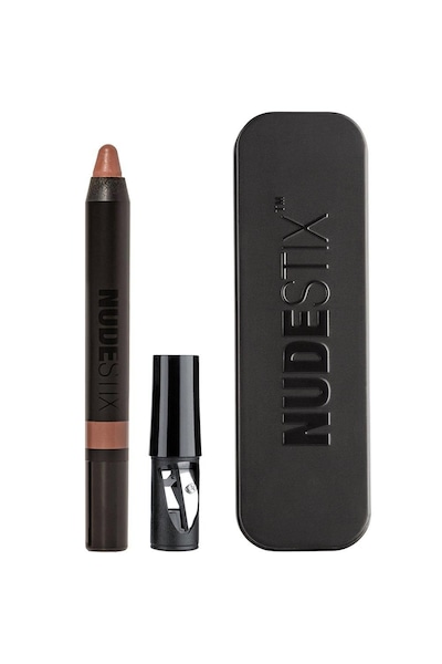 Nudestix Intense Matte Lip + Cheek Pencil Sunkissed Nude