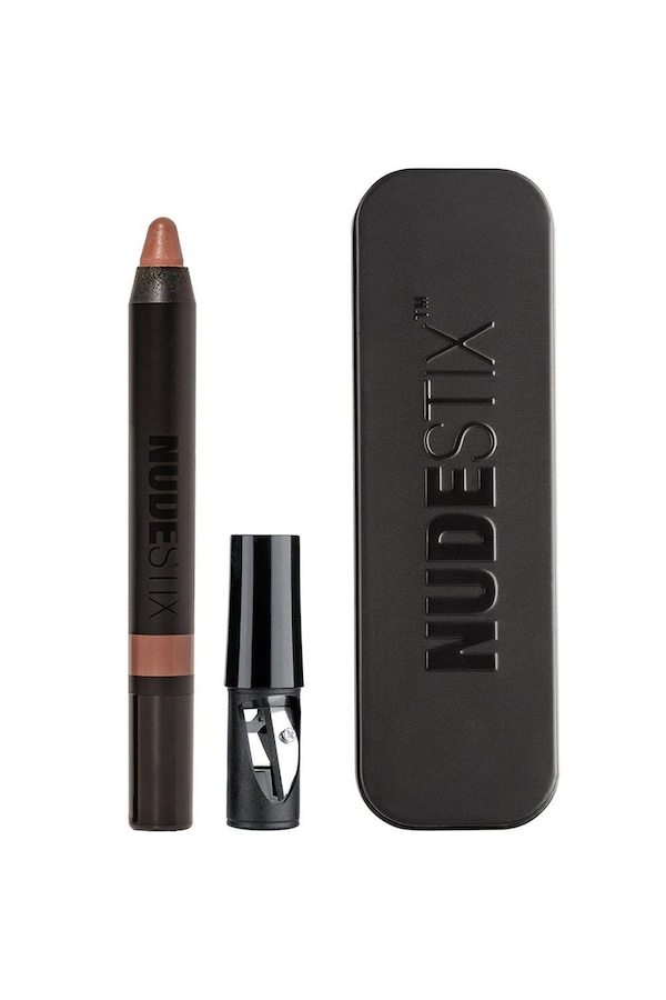Nudestix Intense Matte Lip + Cheek Pencil Sunkissed Nude