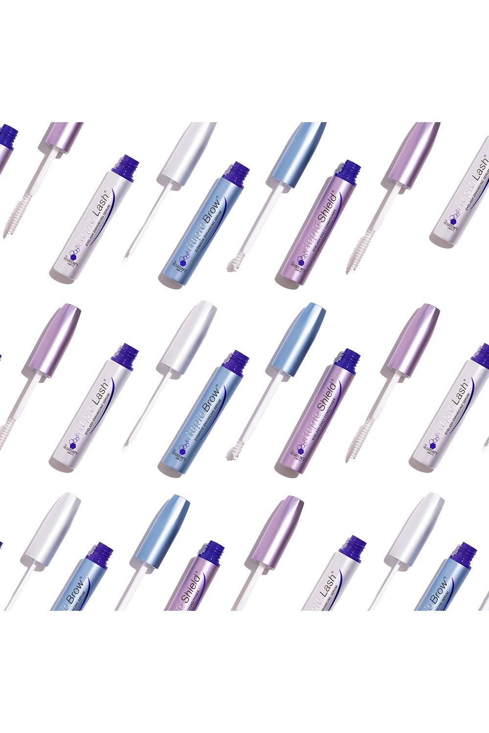 RapidLash RapidLash, RapidBrow & RapidShield Set Multi image 3