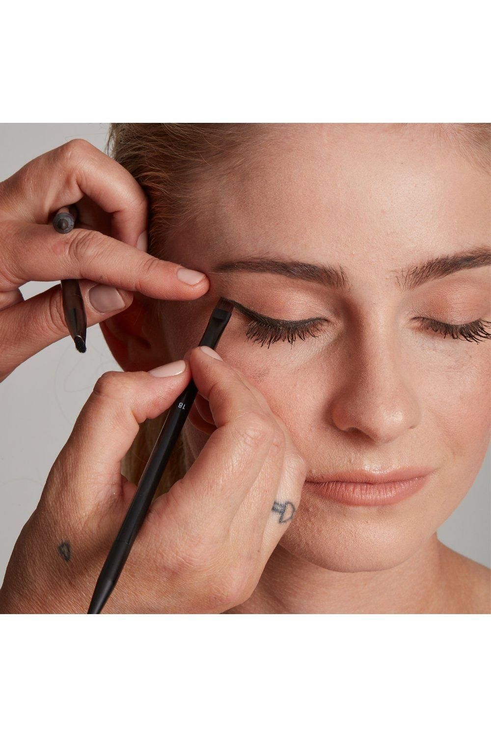 NYX Professional Makeup Epic Wear Long Lasting Liner Stick Deepest Brown image 8