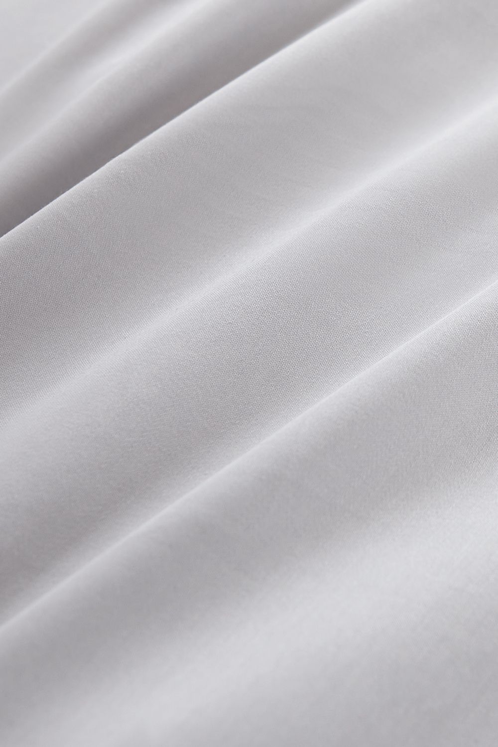 Bianca '400 Thread Count Cotton Sateen' 36cm Depth Sheet image 2