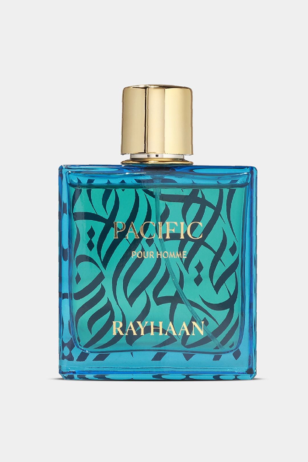 Rayhaan Pacific Aura Misc image 1