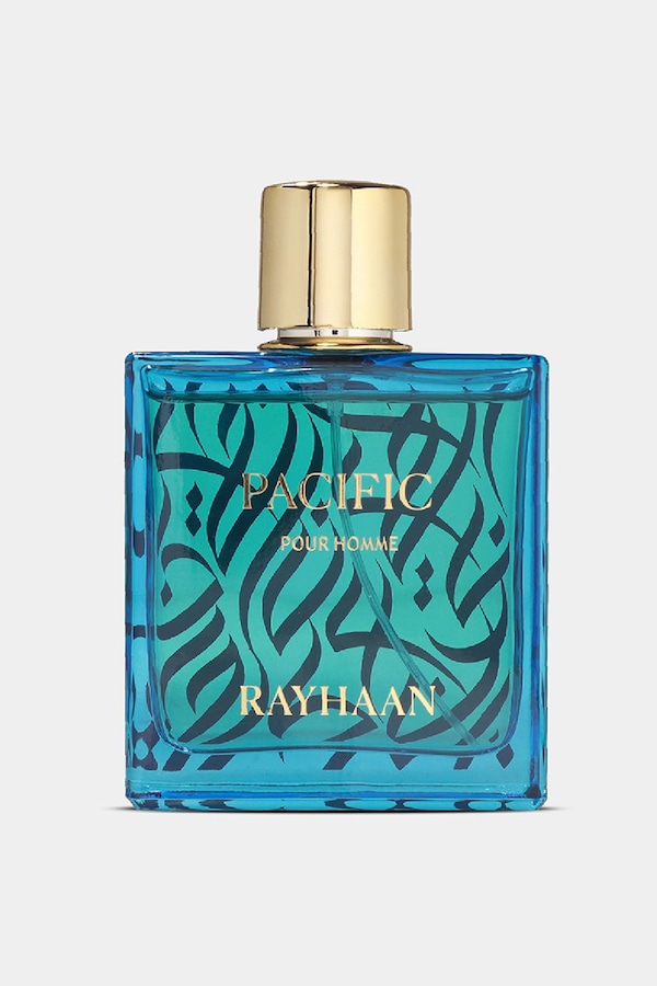 Rayhaan Pacific Aura Misc