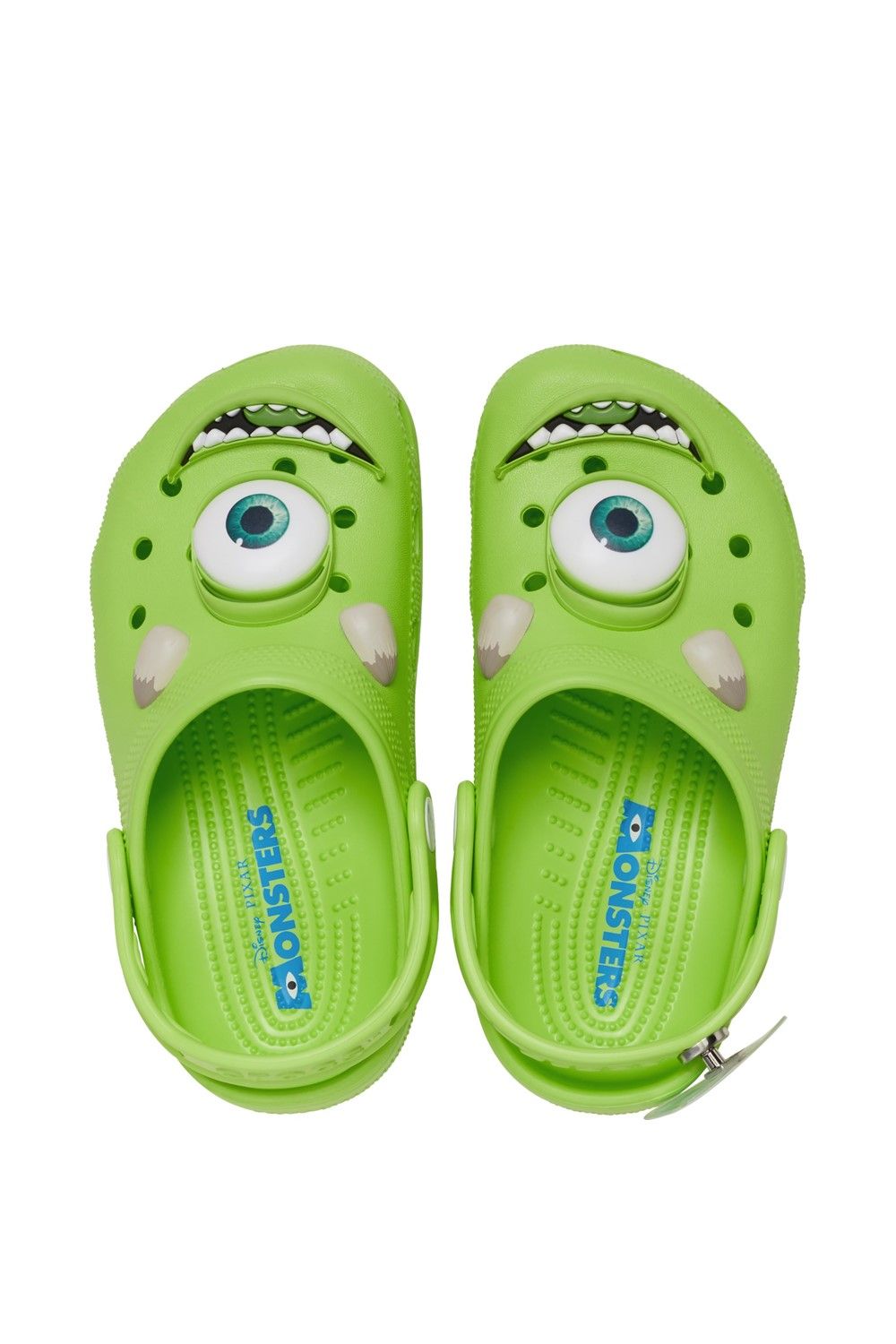 Crocs Monsters Inc Classic Clog image 4