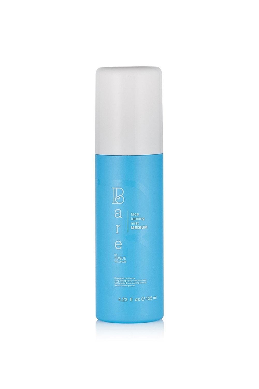 Bare By Vogue Face Tanning Mist Medium image 1