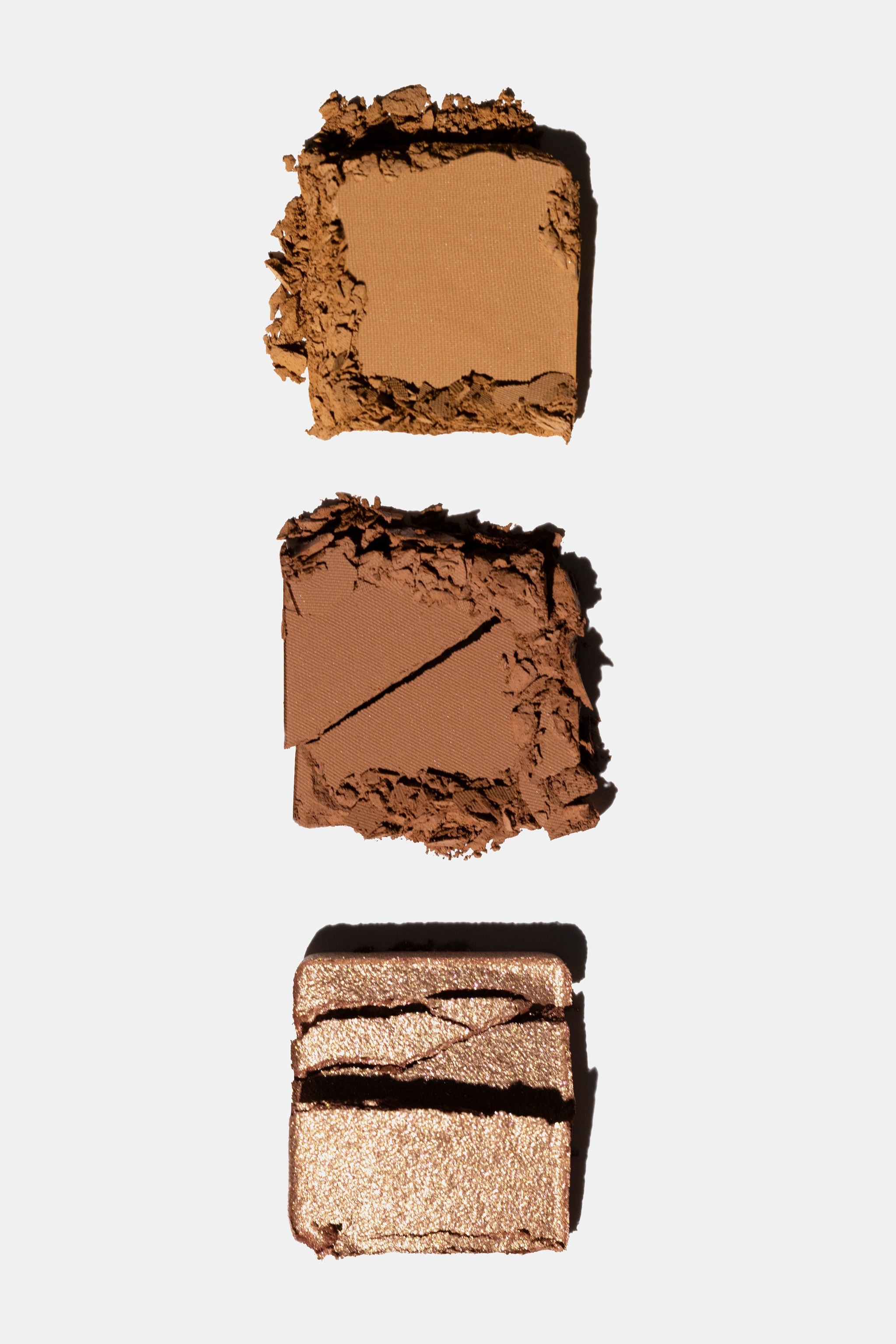 INGLOT Freedom System Eye Shadow Matte NF image 5