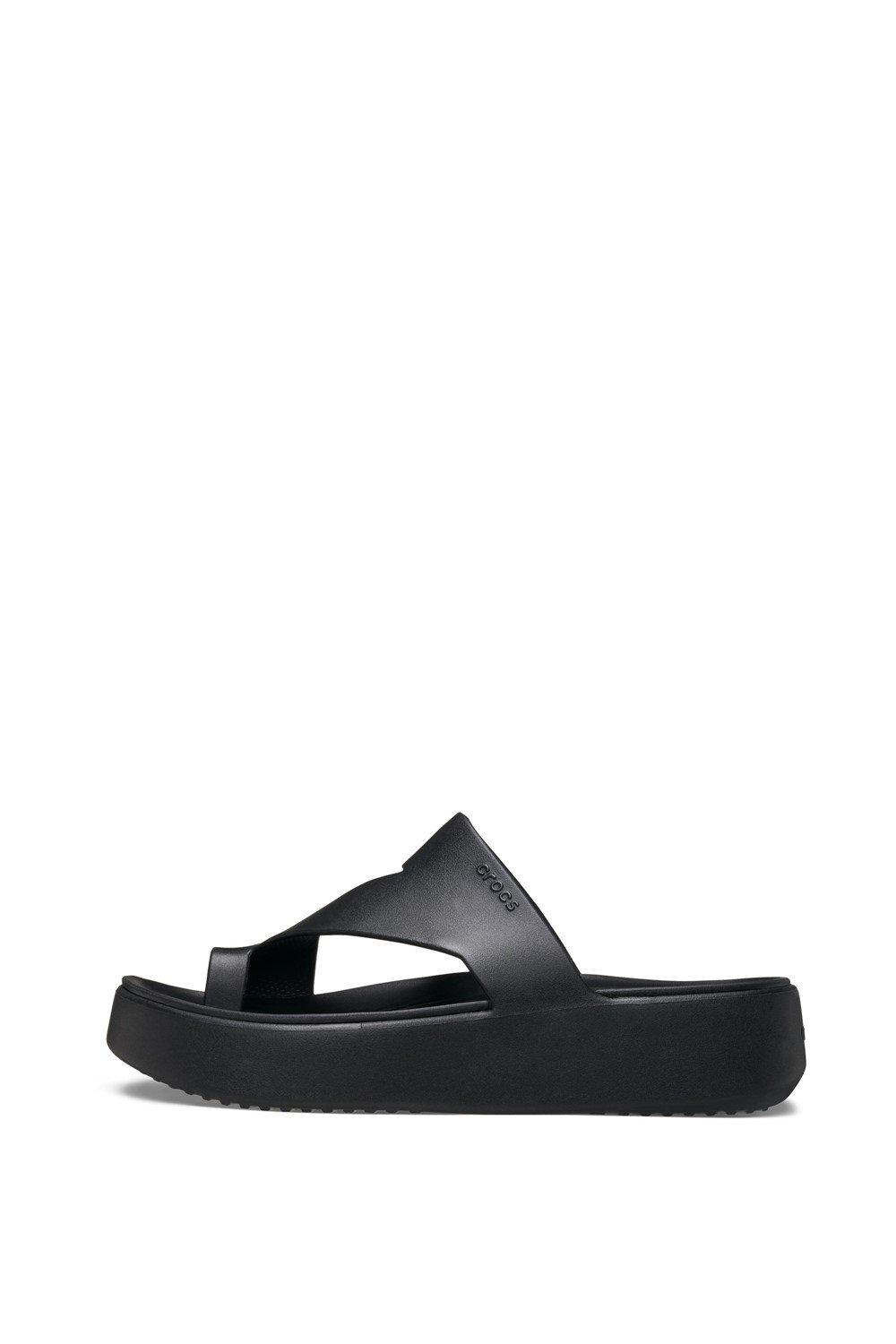 Crocs Getaway Platform Toe Loop image 6
