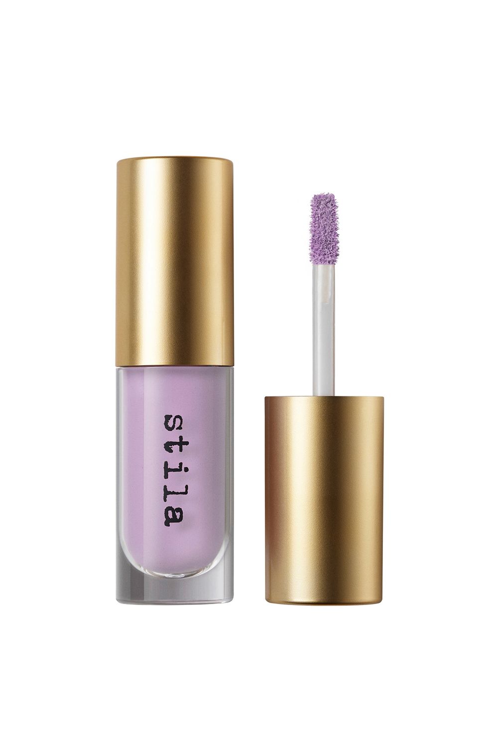 Stila Liqua-Play Eye Shadow 4.5ml Purple Peep Matte image 1