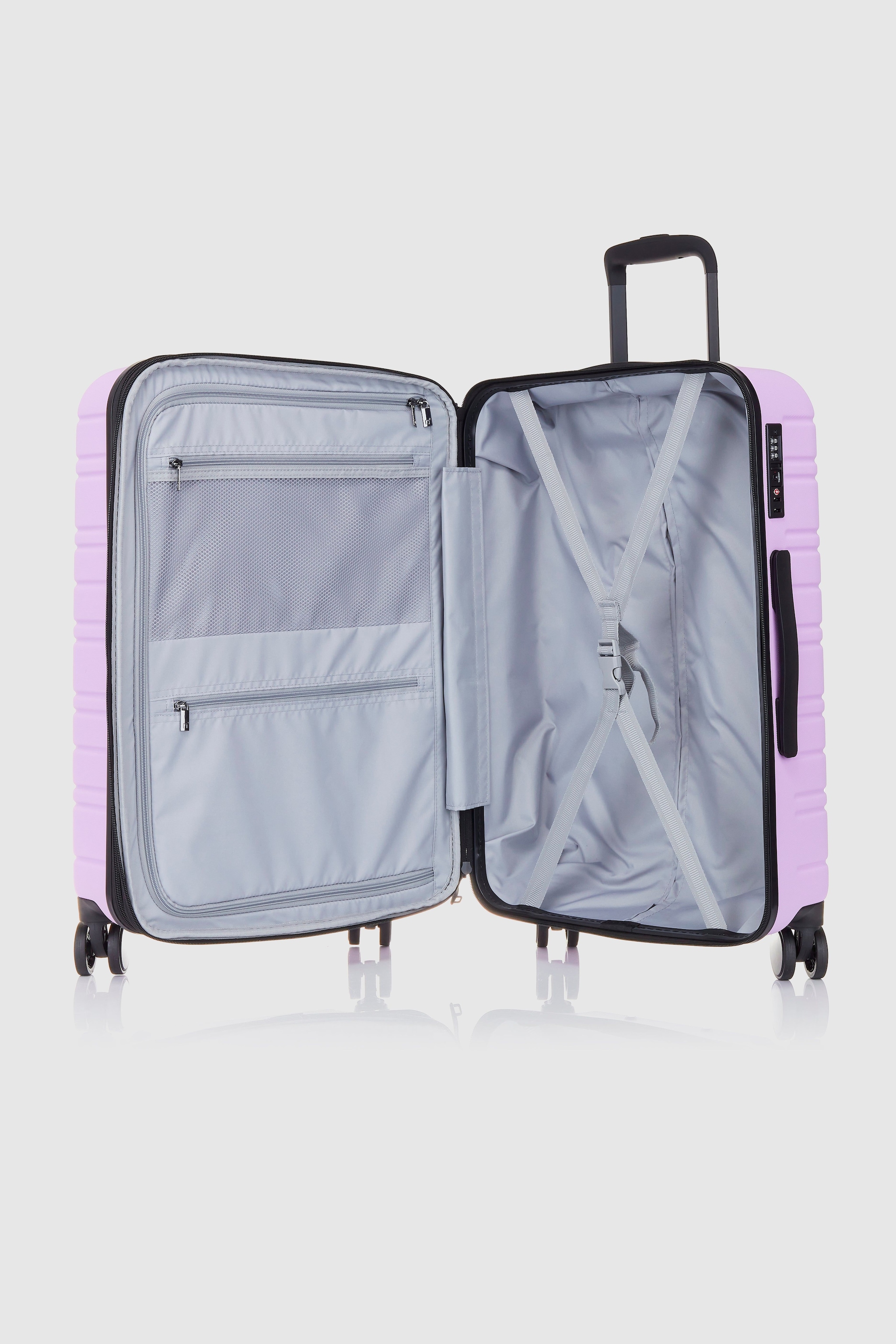 Nere Travel Stori Cabin Suitcase image 4