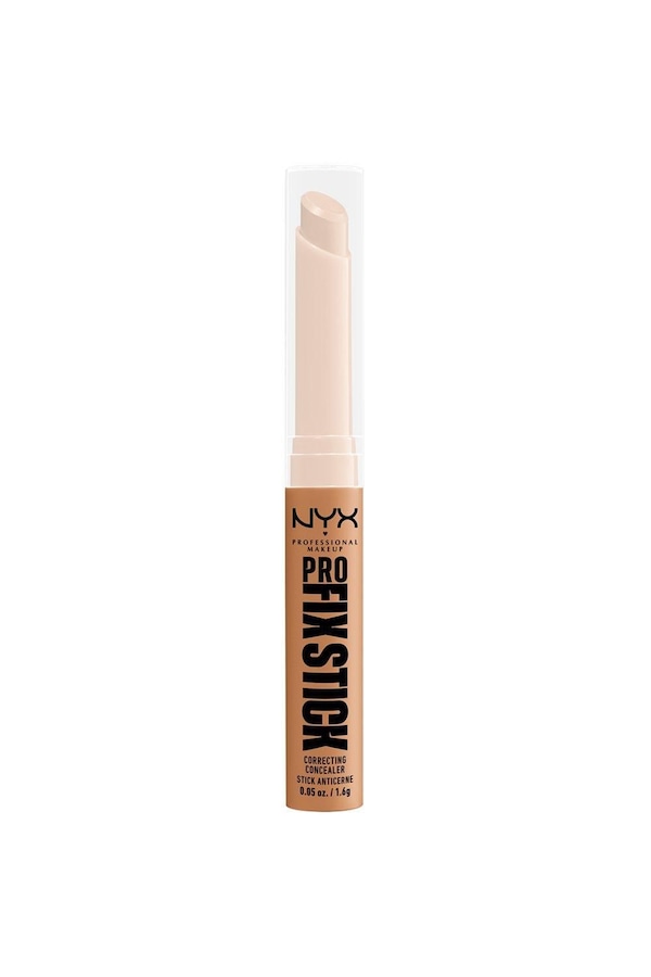 NYX Professional Makeup Pro Fix Stick Correcting Concealer Stick Cinnamon