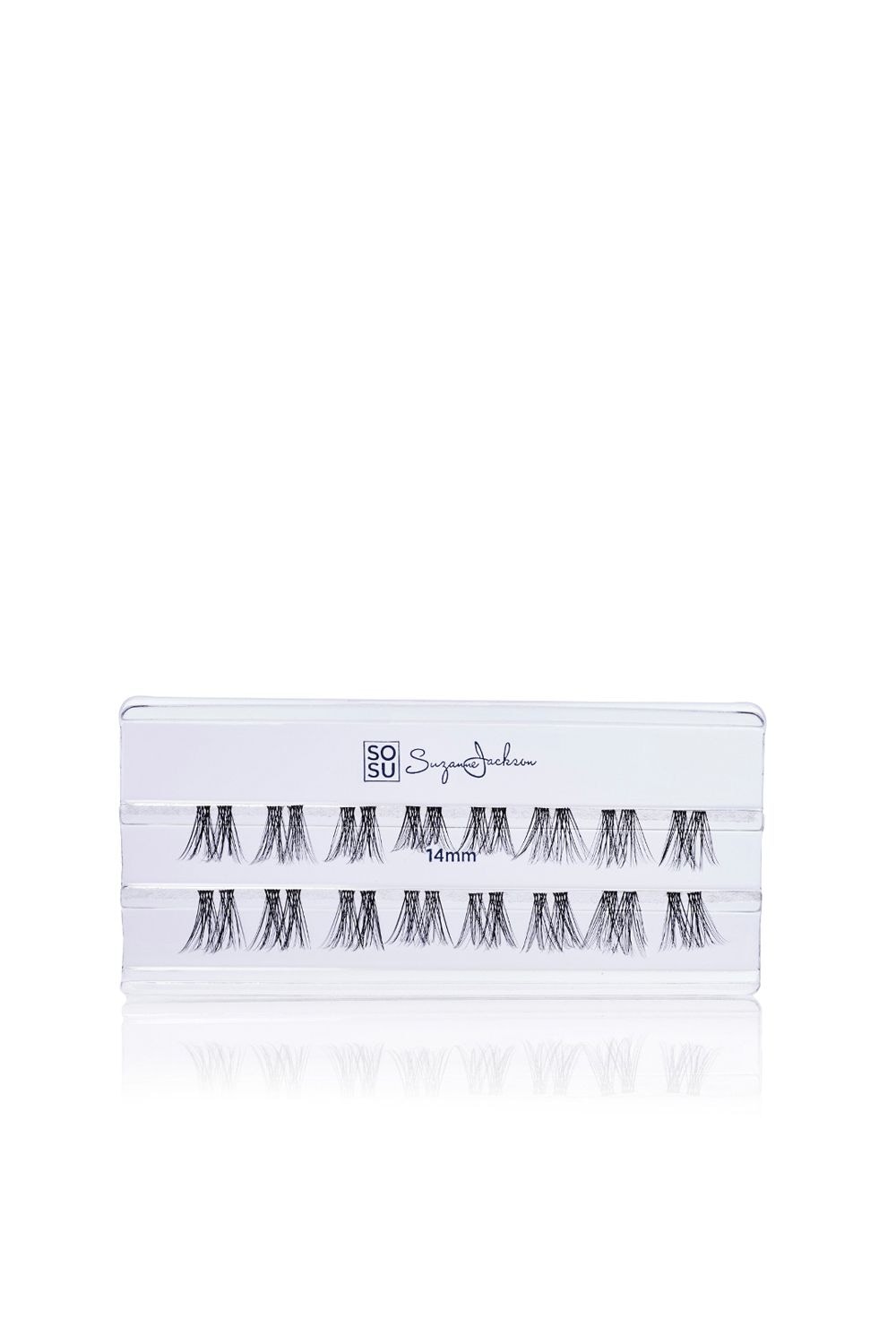 SOSU Cosmetics Hidden Agenda Refill Pack 14mm Multi image 2