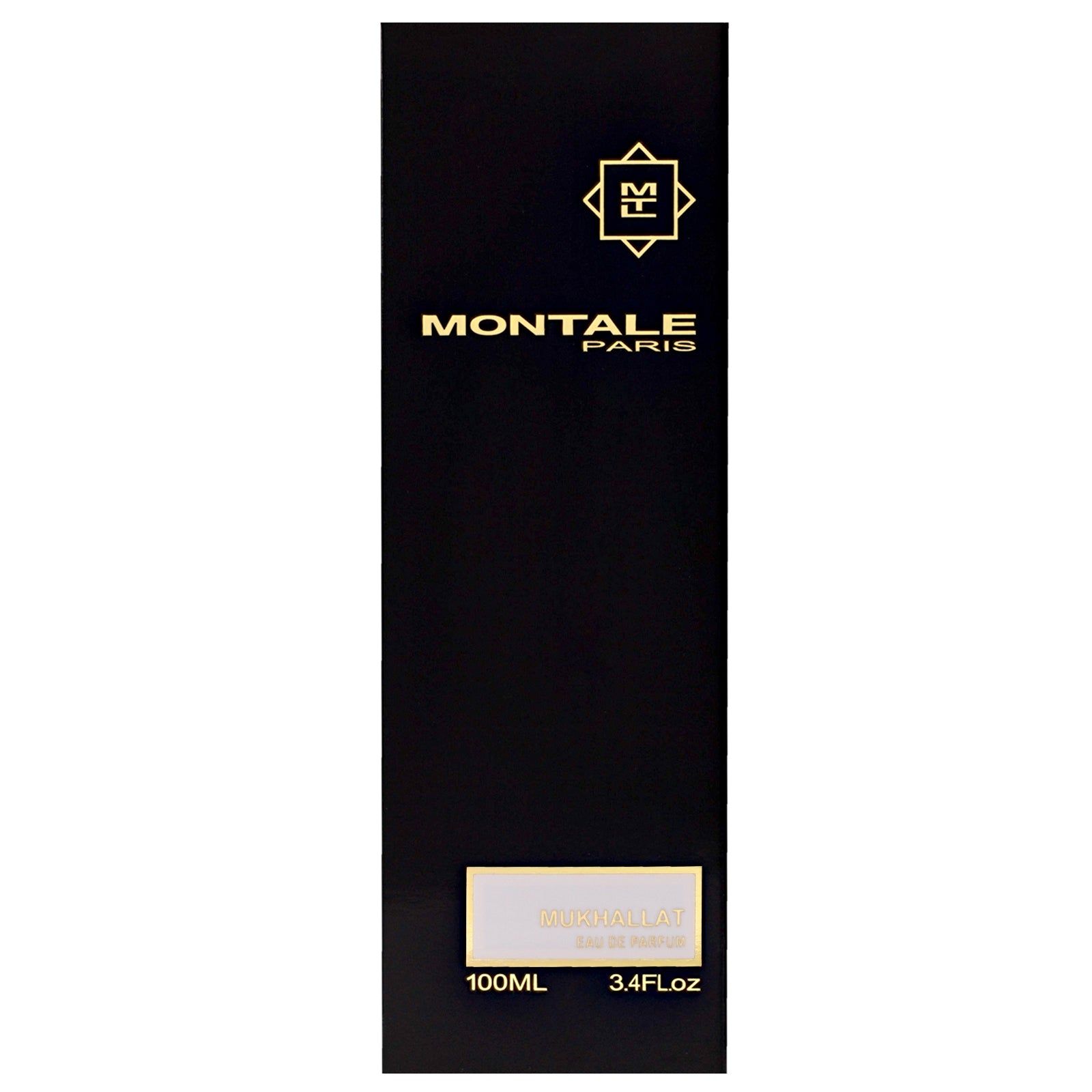 Montale Mukhallat Eau de Parfum Spray 100ml image 3