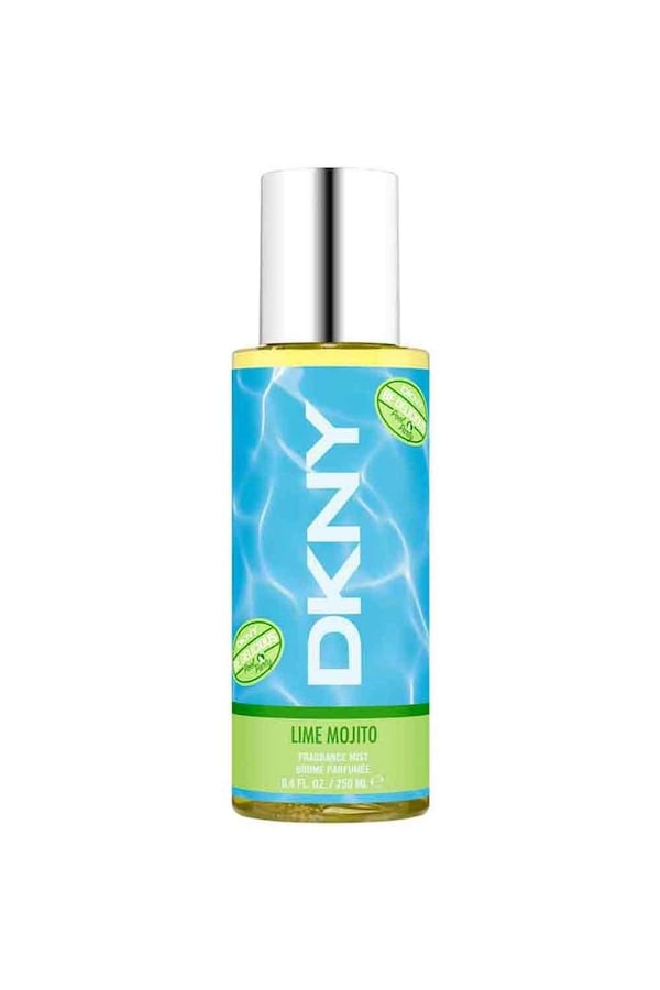 DKNY Be Delicious Pool Party Mojito Body Mist 250ml Misc