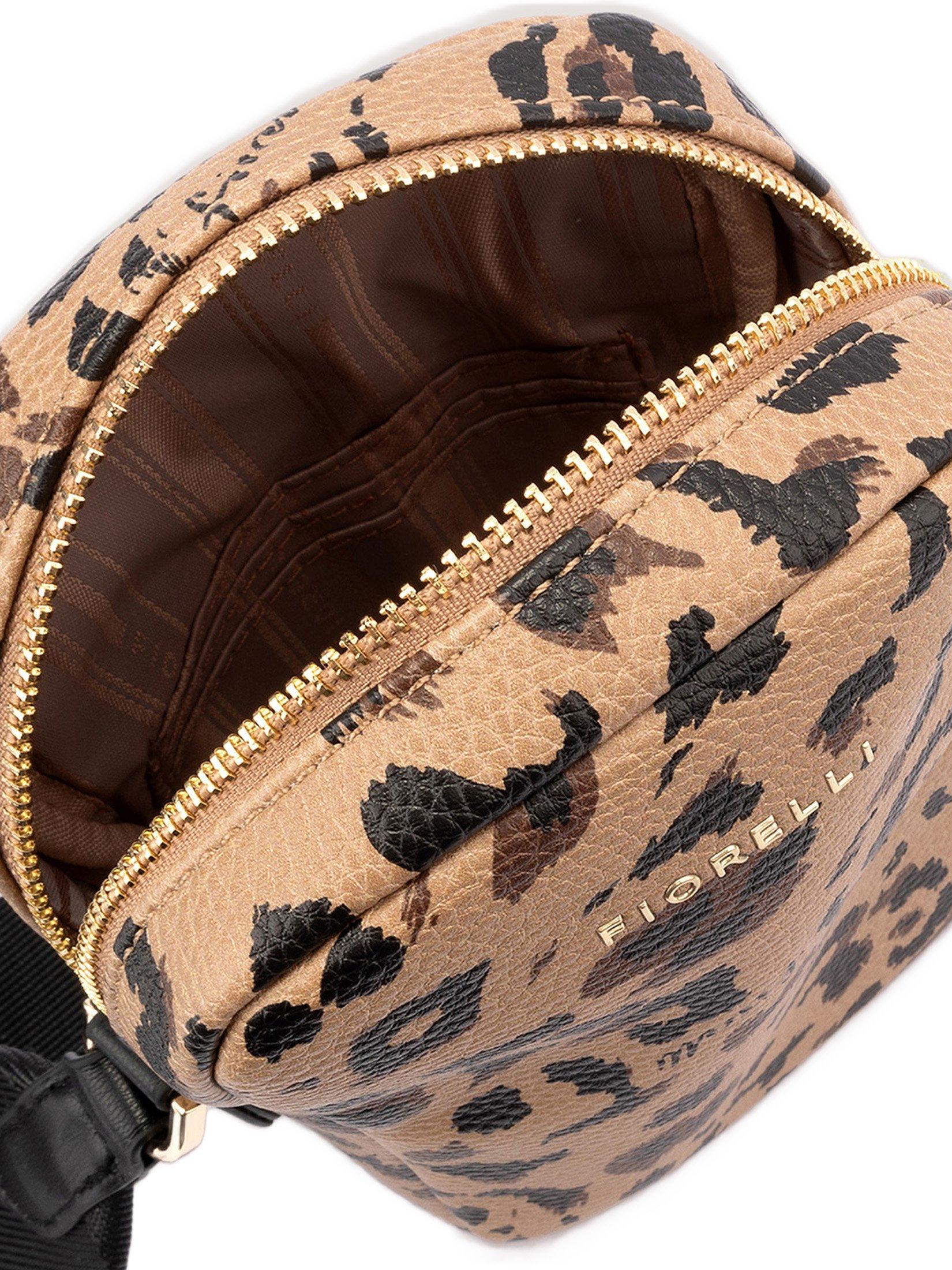 FIORELLI Fiorelli Effie Webbed Phone Crossbody image 4