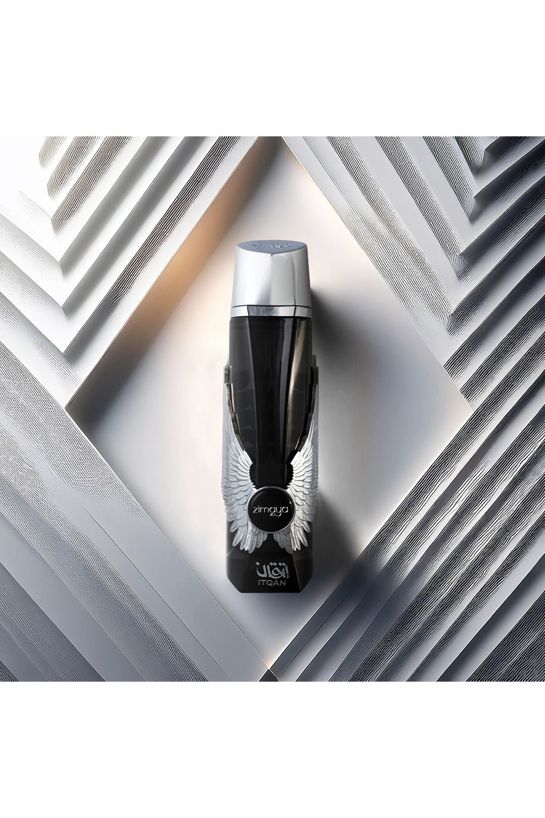 Zimaya Itqan Noir Misc image 4