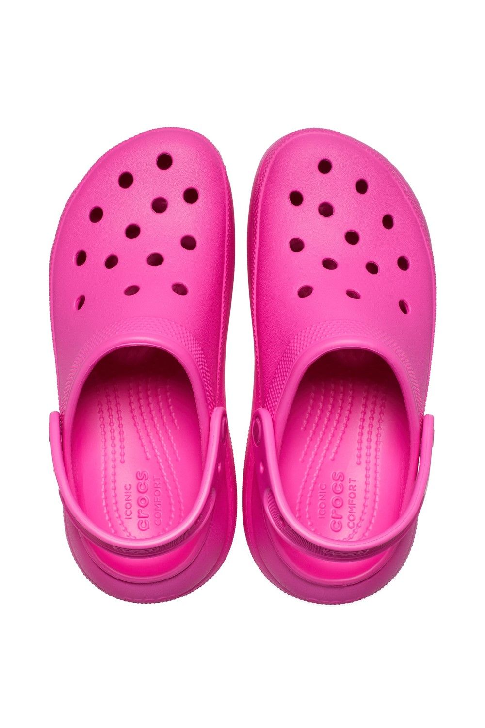 Crocs Classic Crush Clog image 5