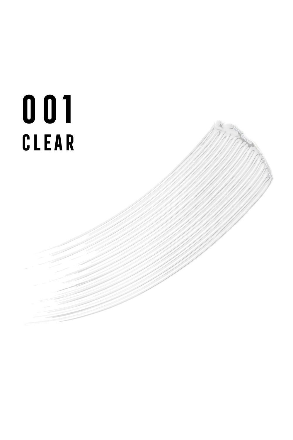 Max Factor Masterpiece Divine Brow Lamination Clear image 2