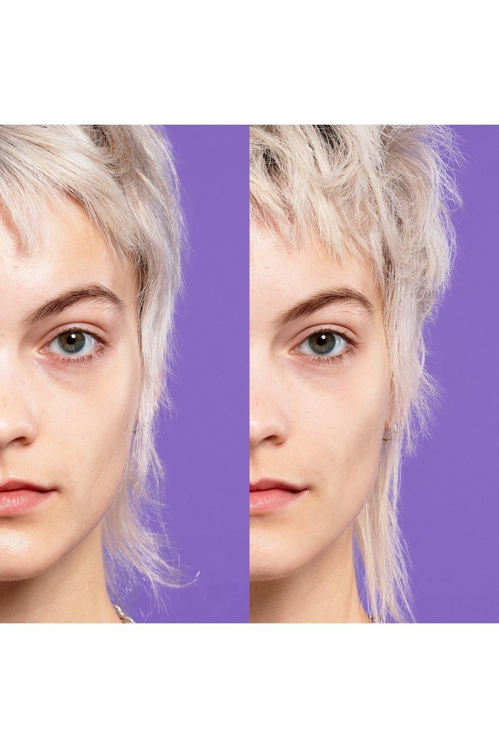 NYX Professional Makeup Mattifying Charcoal Infused Shine Killer Face Primer Multi image 4