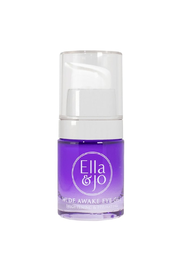 Ella & Jo Cosmetics Wide Awake - Eye Gel 20ml Multi