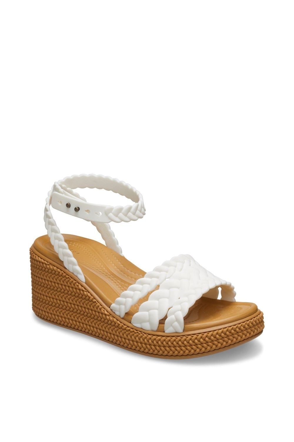 Crocs 'Brooklyn' Sandal Summer image 2