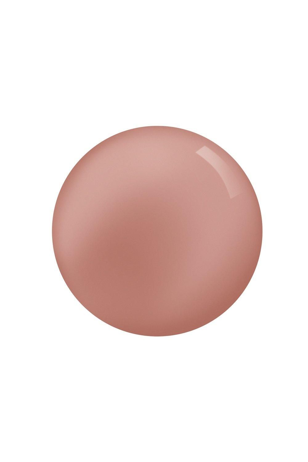 Rimmel London 60 Seconds Super Shine Nail Polish Caramel Cupcake image 2