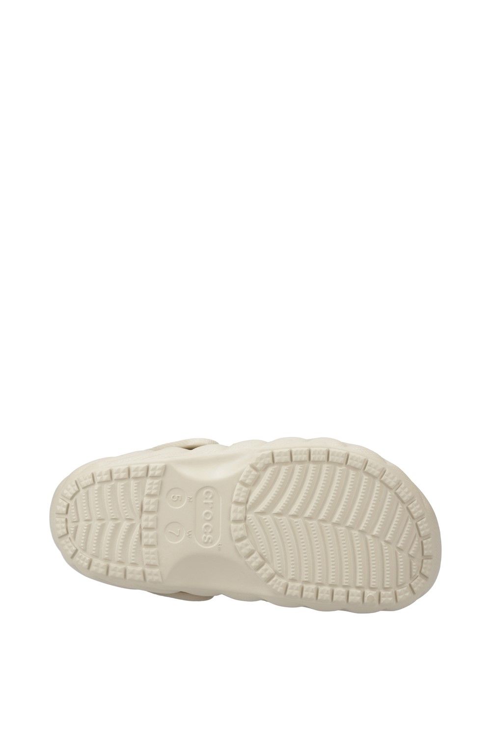 Crocs Classic Lined Overpuff Clog image 3