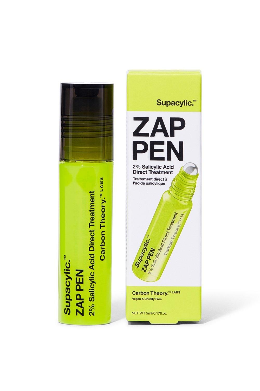 Carbon Theory Salicylic Zap Pen 50g Misc image 1