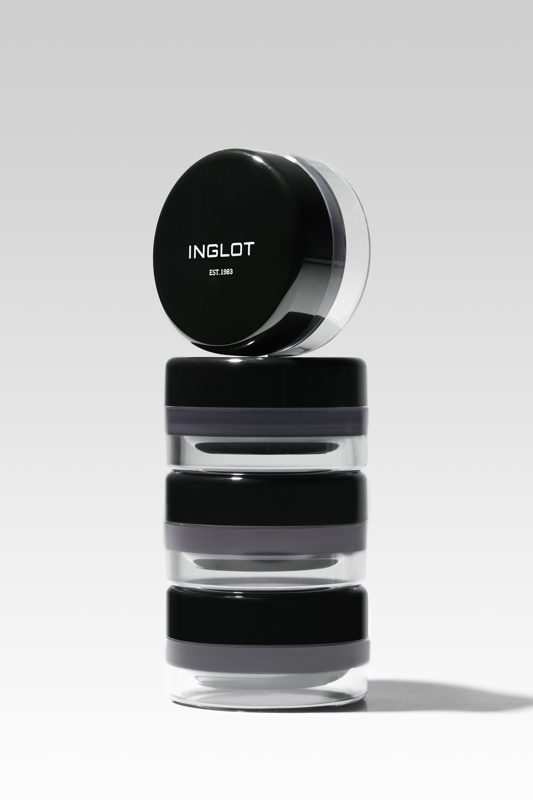 INGLOT Amc Eyeliner Gel image 4