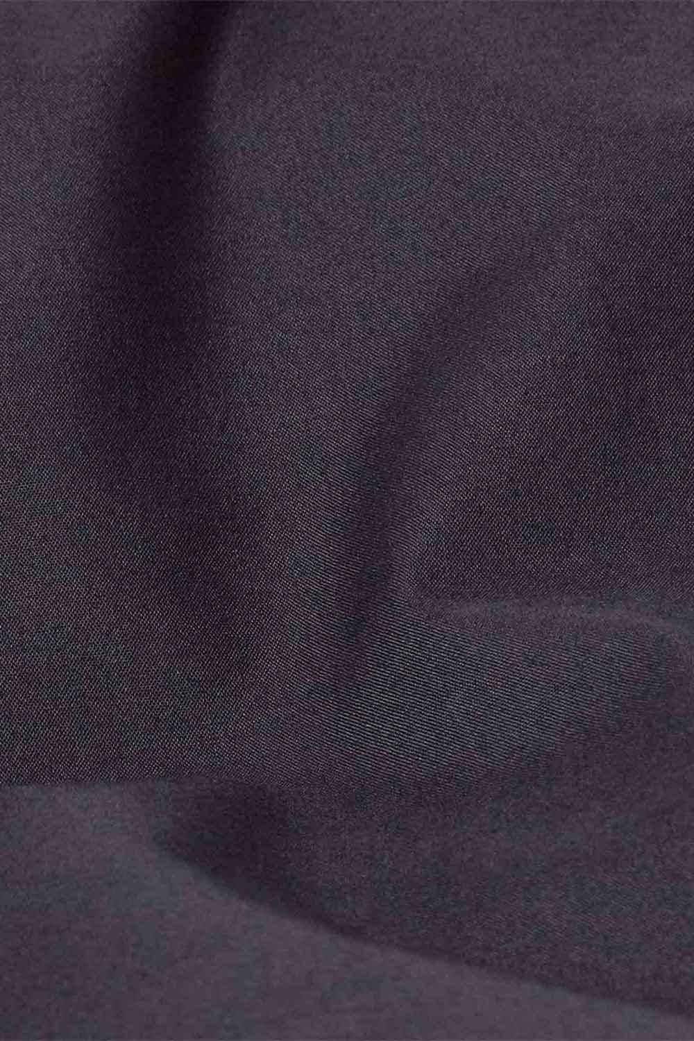 Homescapes Egyptian Cotton Duvet Cover with Pillowcase, 200 TC image 4