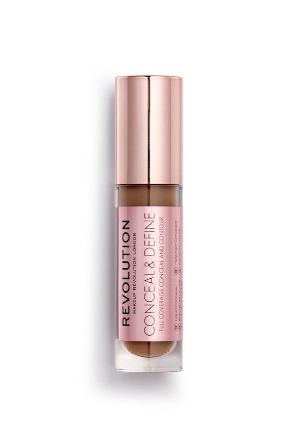 Revolution Conceal & Define Concealer C16