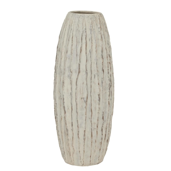 Hill Interiors Lorenzo Fin Vase