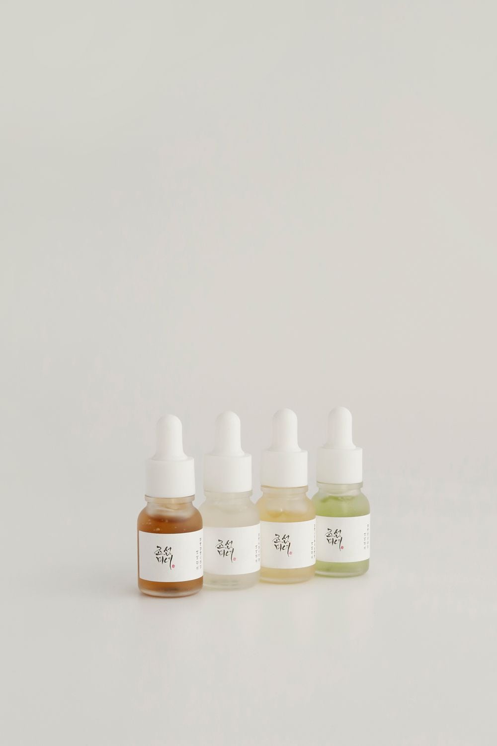 Beauty of Joseon Hanbang Serum Discovery Kit Multi image 4