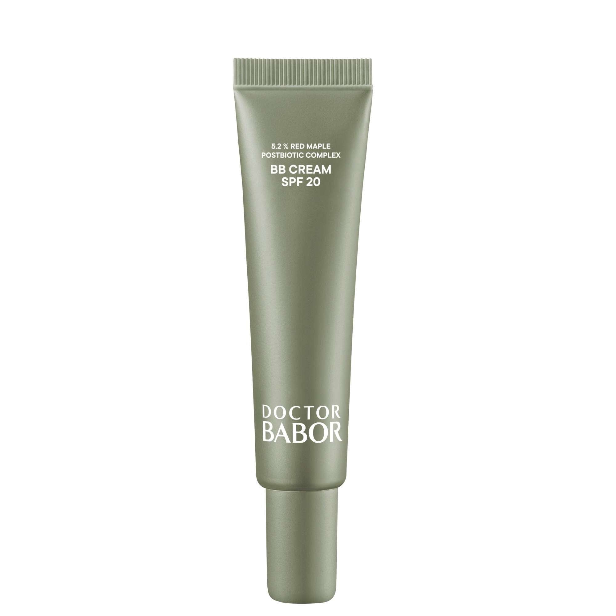 BABOR Doctor Babor BB Cream SPF20 Medium 40ml image 3