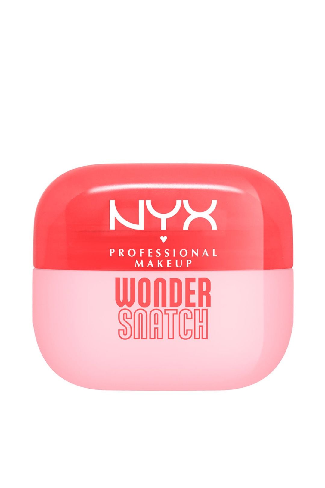 NYX Professional Makeup Wonder Snatch Powder 6g Cheeky Cherry image 1