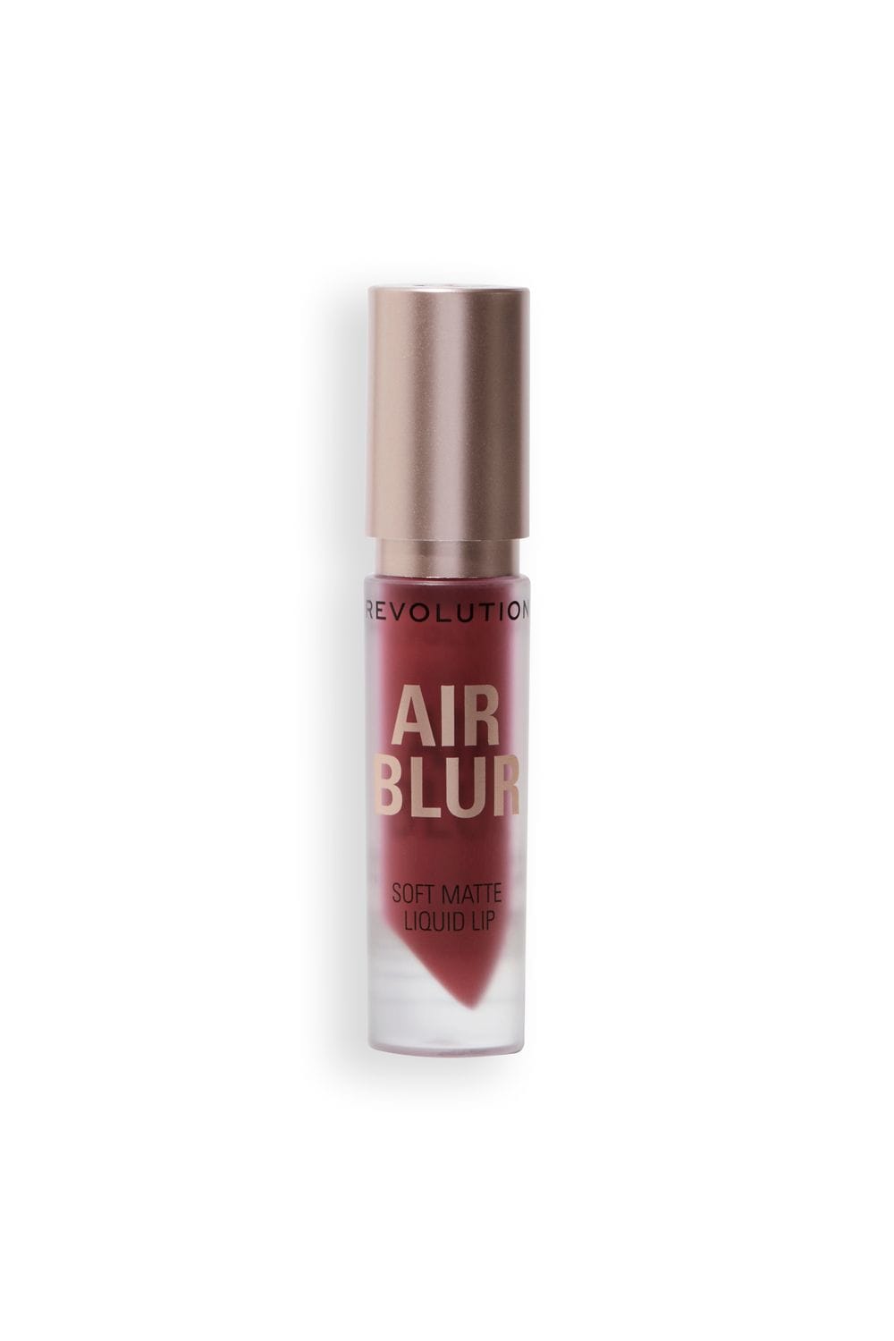 Revolution Air Blur Matte Liquid Lipstick 3.5ml Dreamy image 2