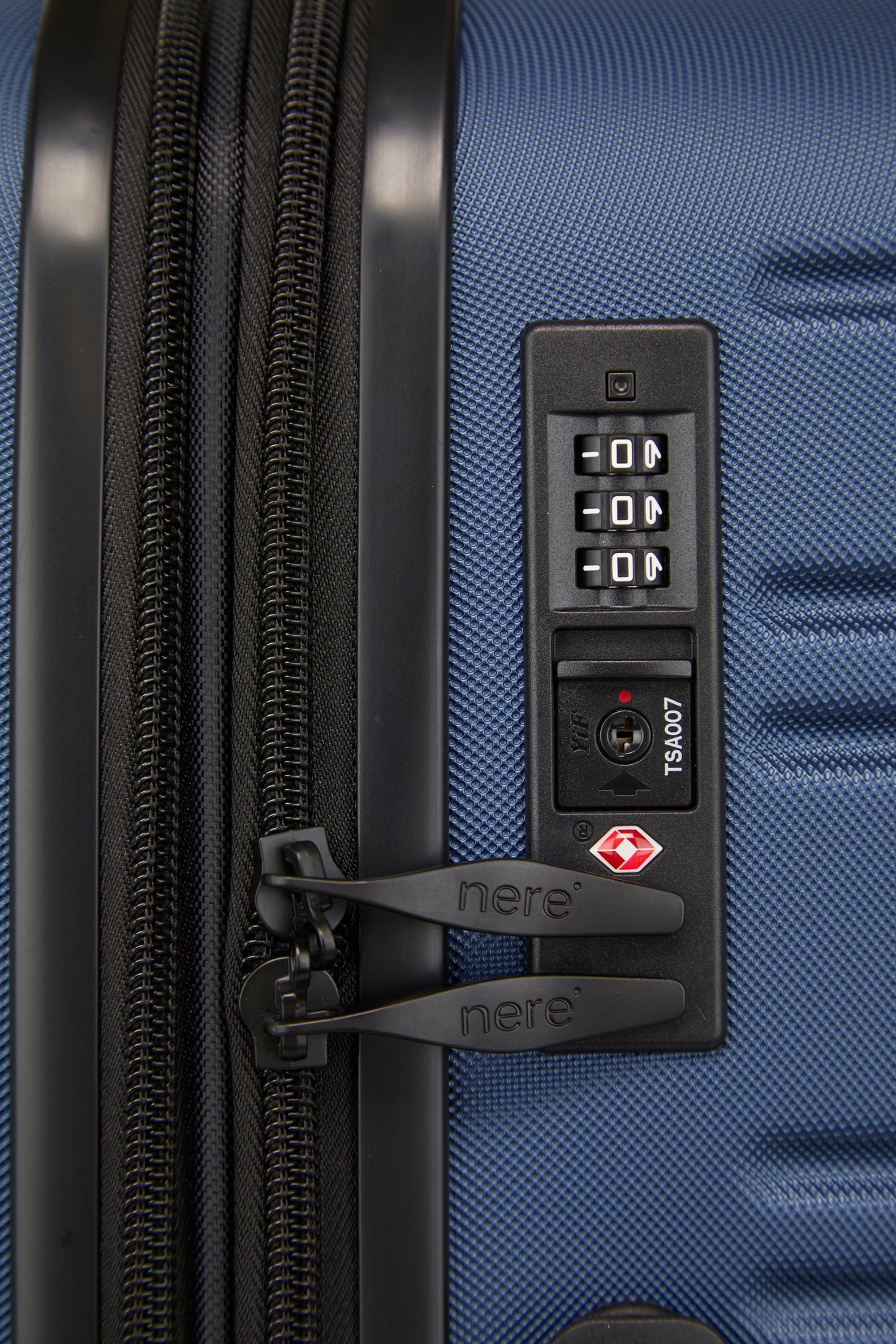 Nere Travel Stori Large Suitcase image 7