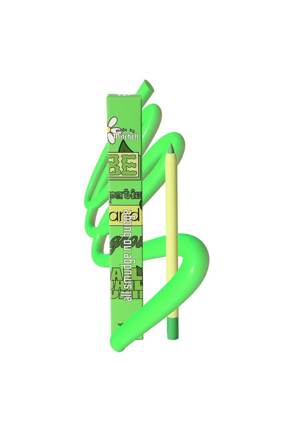 Made by Mitchell All Smudge No Budge Liner Nerve image 3